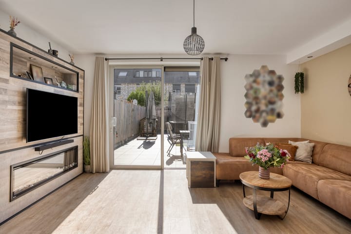 Foto 13 van Stormramruwe 18