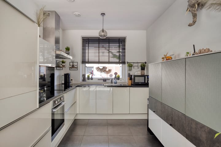 Foto 17 van Stormramruwe 18