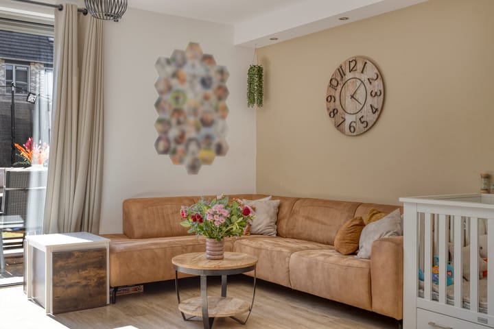 Foto 12 van Stormramruwe 18