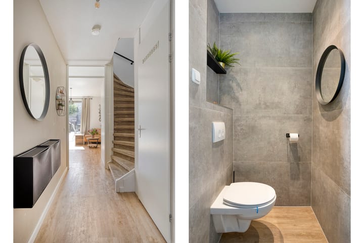 Foto 6 van Stormramruwe 18