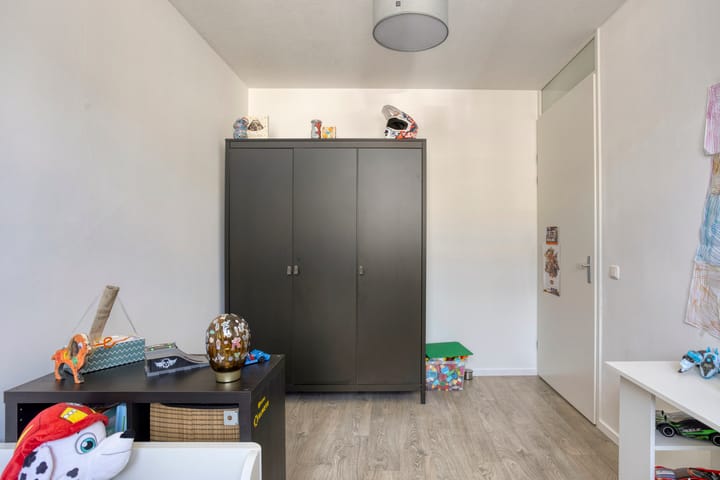 Foto 23 van Stormramruwe 18