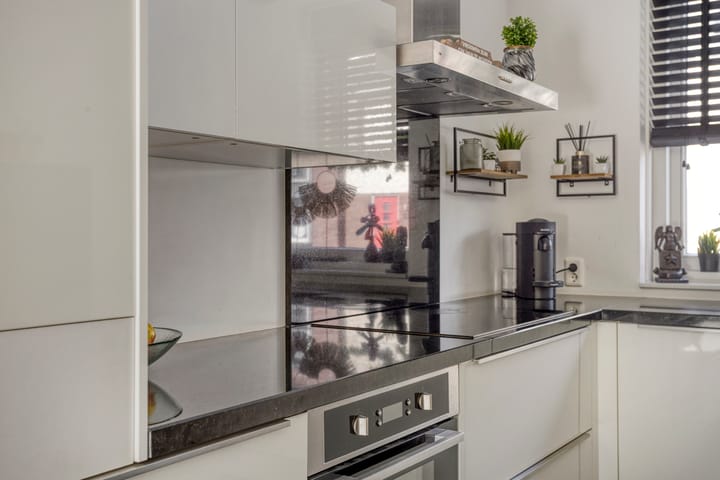 Foto 19 van Stormramruwe 18