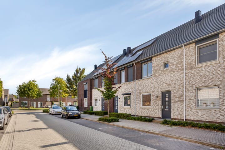 Foto 4 van Stormramruwe 18