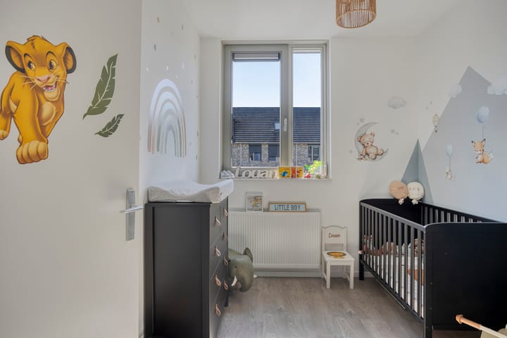 Foto 29 van Stormramruwe 18