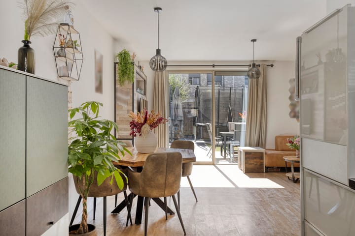 Foto 20 van Stormramruwe 18