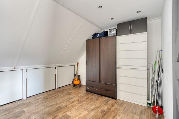 Foto 33 van Stormramruwe 18