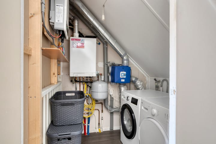 Foto 34 van Stormramruwe 18