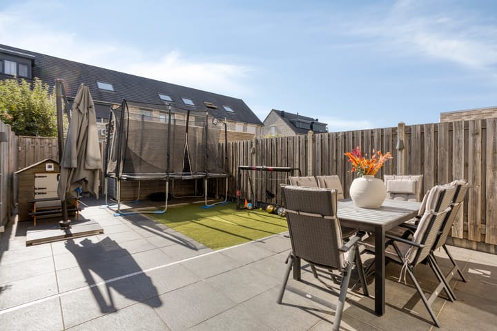 Foto 36 van Stormramruwe 18