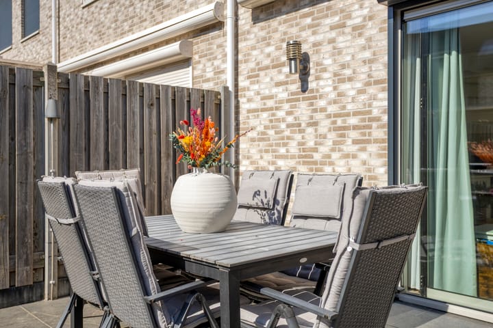 Foto 37 van Stormramruwe 18