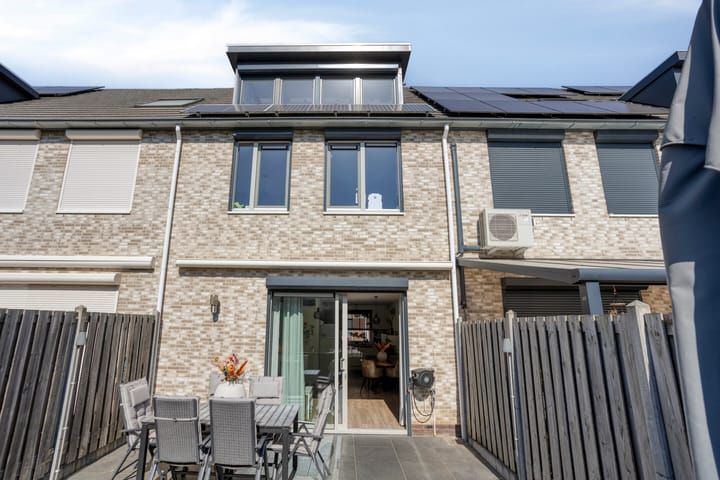 Foto 39 van Stormramruwe 18