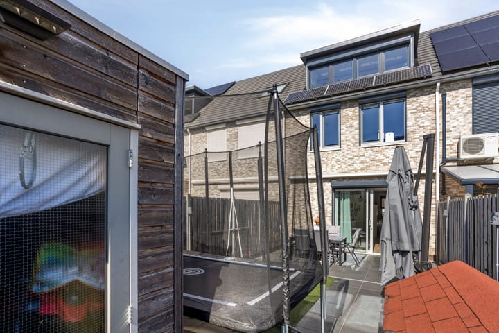 Foto 40 van Stormramruwe 18