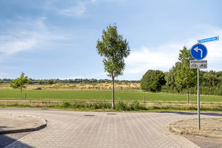 Foto 41 van Stormramruwe 18