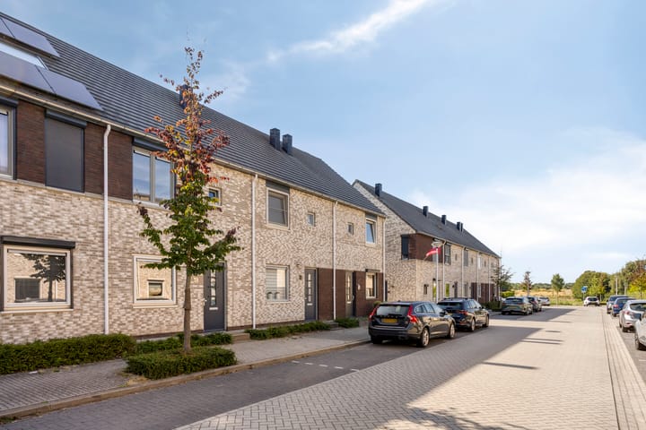 Foto 43 van Stormramruwe 18