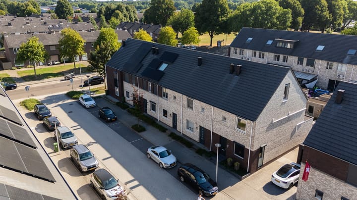 Foto 44 van Stormramruwe 18