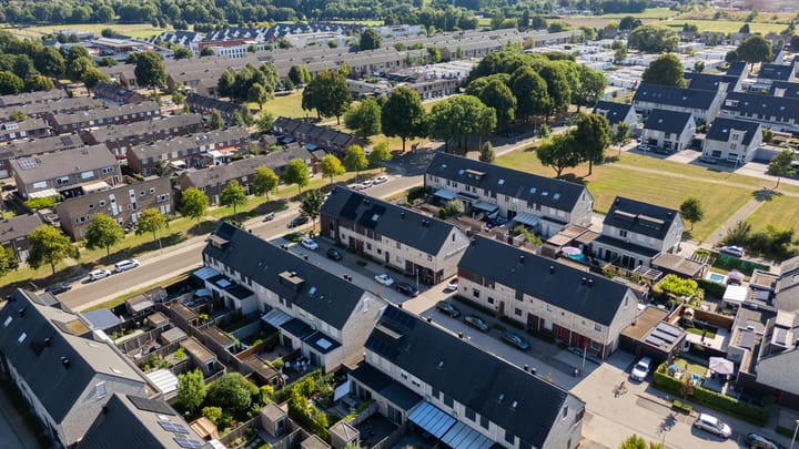 Foto 45 van Stormramruwe 18