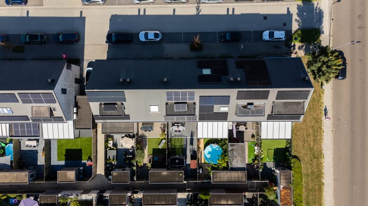 Foto 46 van Stormramruwe 18