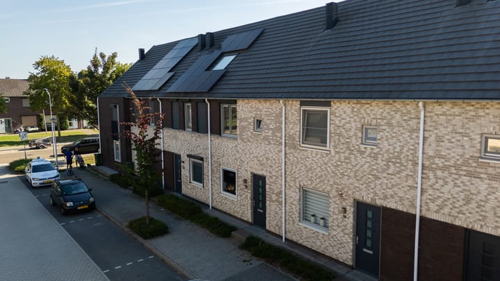 Foto 47 van Stormramruwe 18