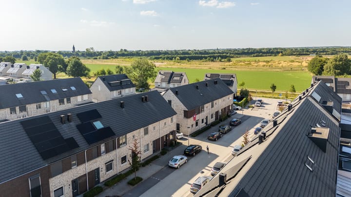 Foto 48 van Stormramruwe 18