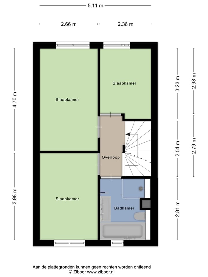 Foto 51 van Stormramruwe 18