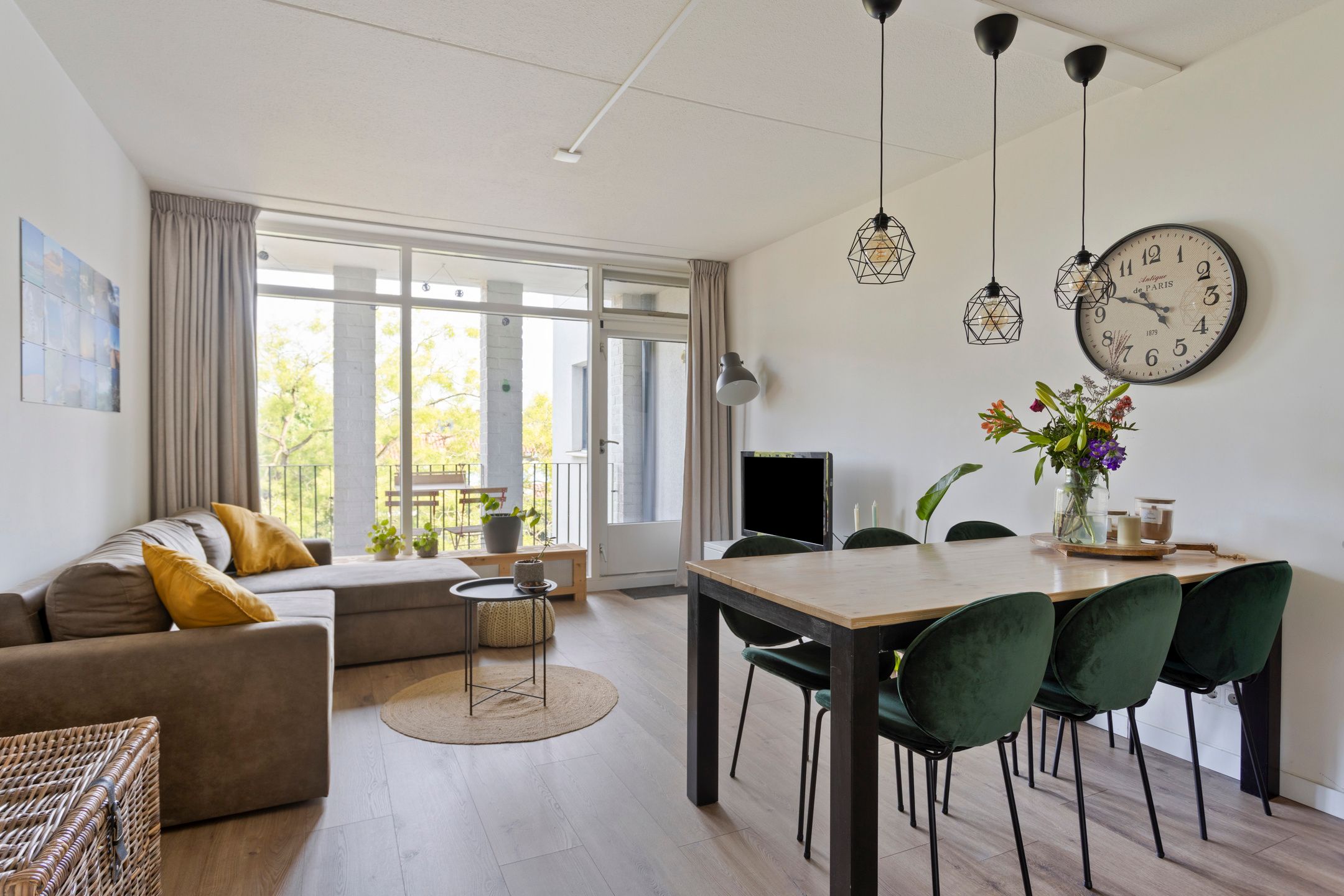 Photo 9 of Heerderweg 59-D