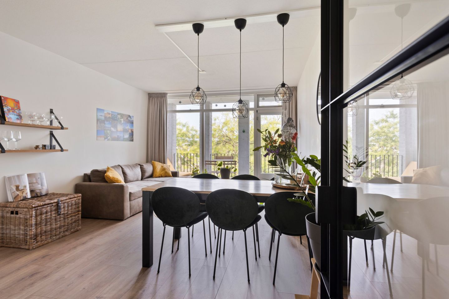 Photo 4 of Heerderweg 59-D