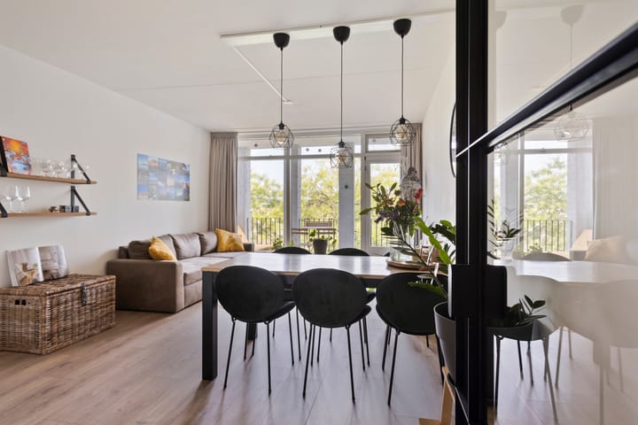 Foto 4 van Heerderweg 59-D