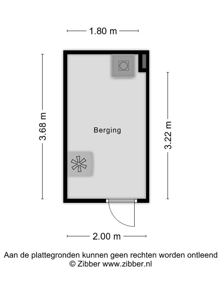 Foto 32 van Heerderweg 59-D
