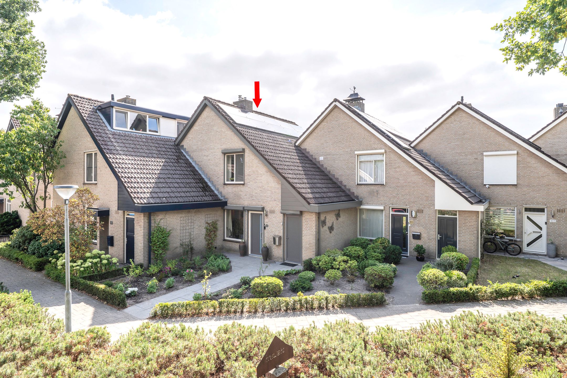 Heufkens, 307, Uden, 5403LS, Noord-Brabant, Nederland 307 