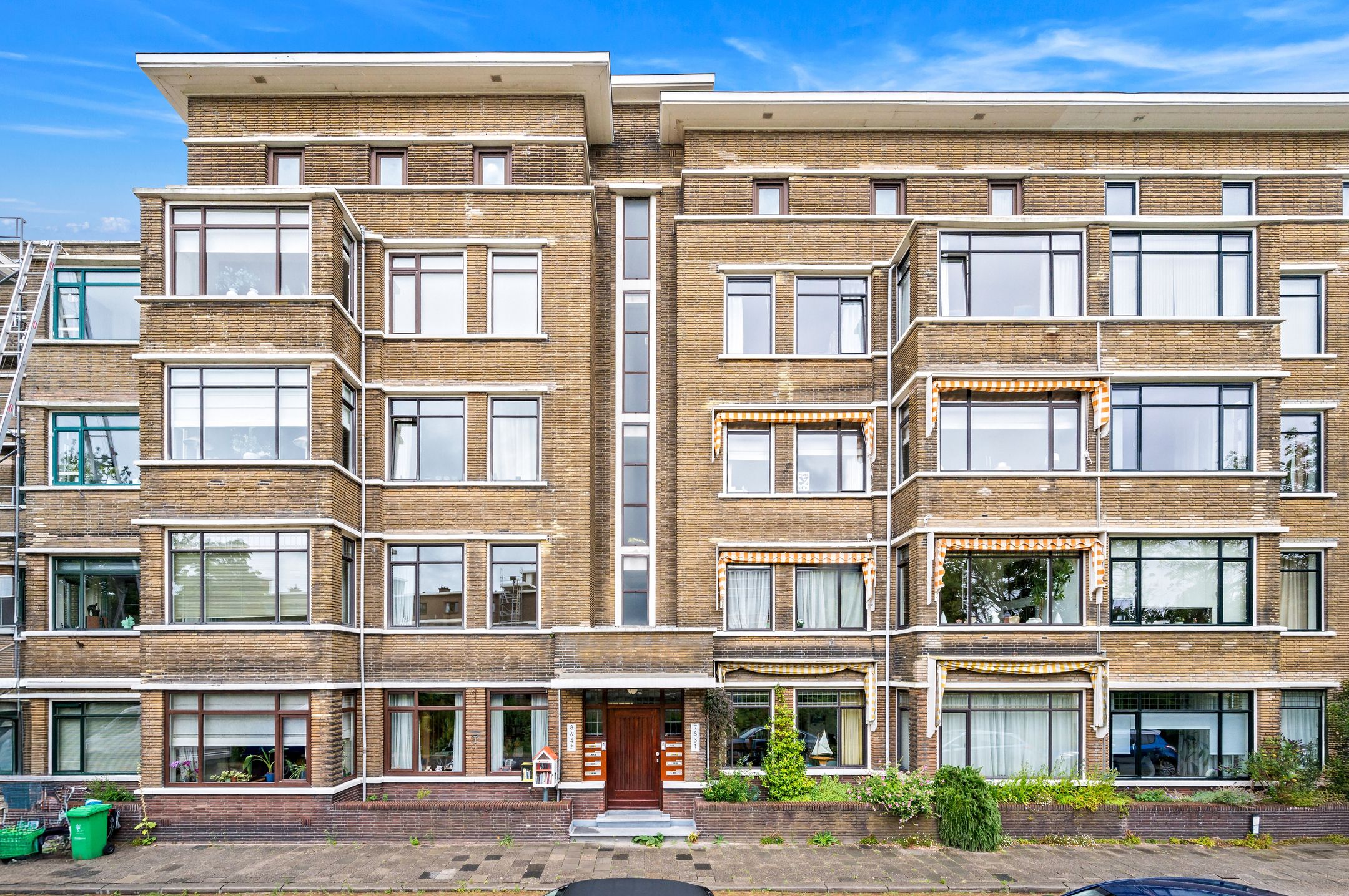 Pinksterbloemplein, 4, Den Haag, 2555EL, Zuid-Holland, Nederland 4