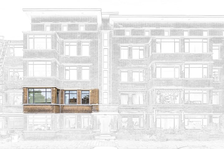 Foto 6 van Pinksterbloemplein 4