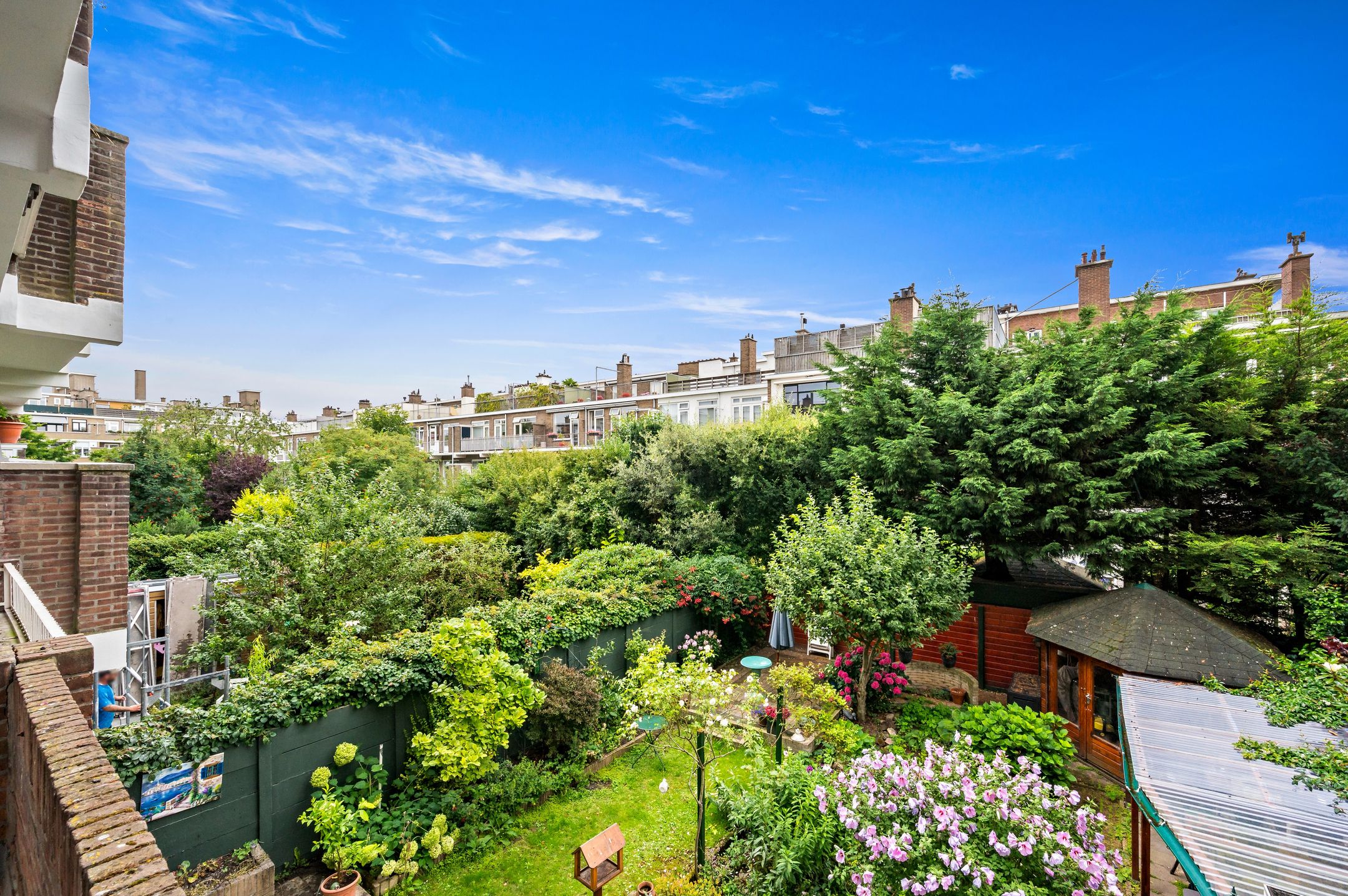 Photo 24 of Pinksterbloemplein 4