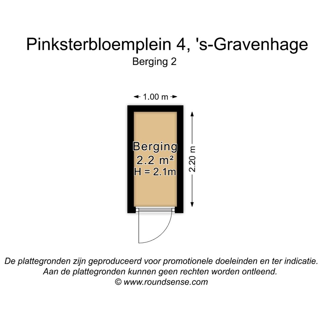 Photo 43 of Pinksterbloemplein 4