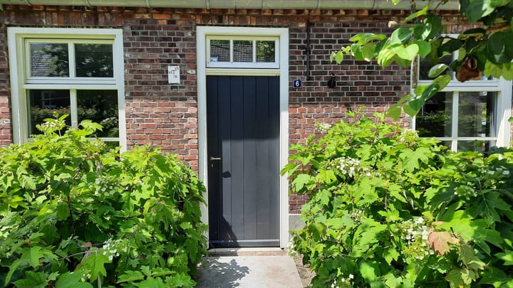 Foto 3 van Rooisestraat 6