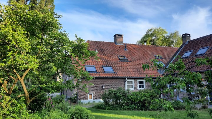 Foto 2 van Rooisestraat 6