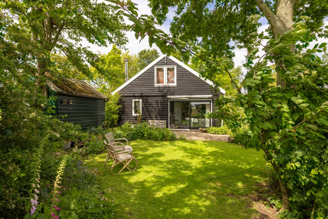 Foto 1 van Bloemendalergouw 63