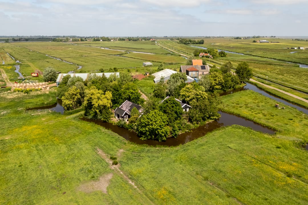 Foto 2 van Bloemendalergouw 63