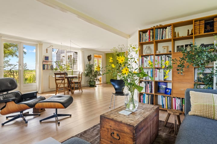 Foto 3 van Bloemendalergouw 63