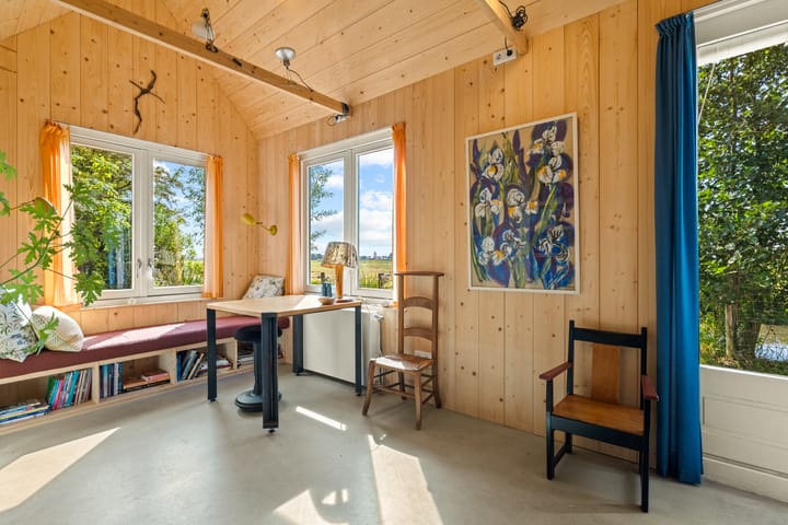 Foto 4 van Bloemendalergouw 63