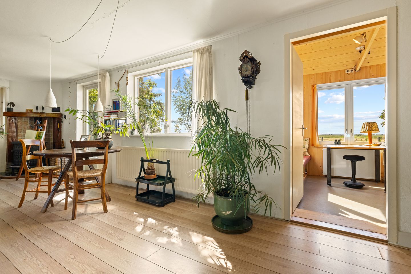 Foto 5 van Bloemendalergouw 63