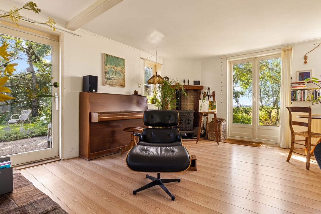 Foto 7 van Bloemendalergouw 63