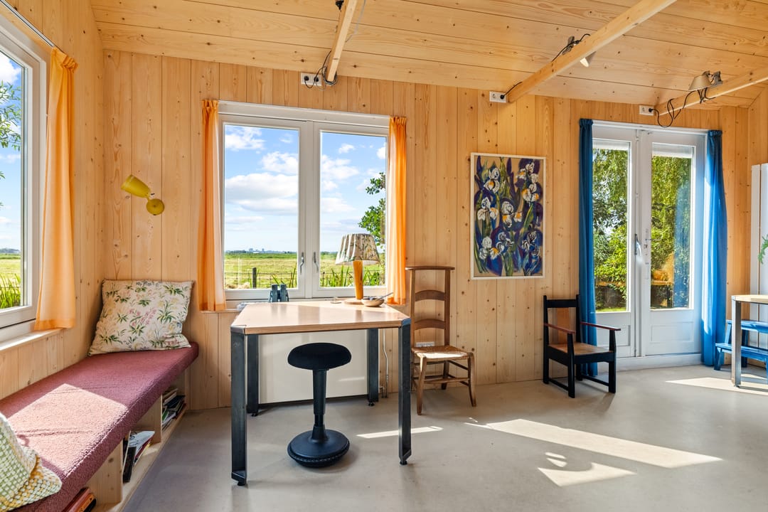 Foto 11 van Bloemendalergouw 63