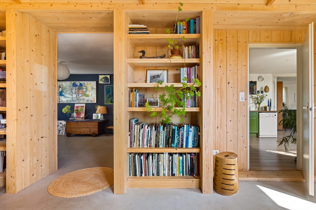 Foto 13 van Bloemendalergouw 63