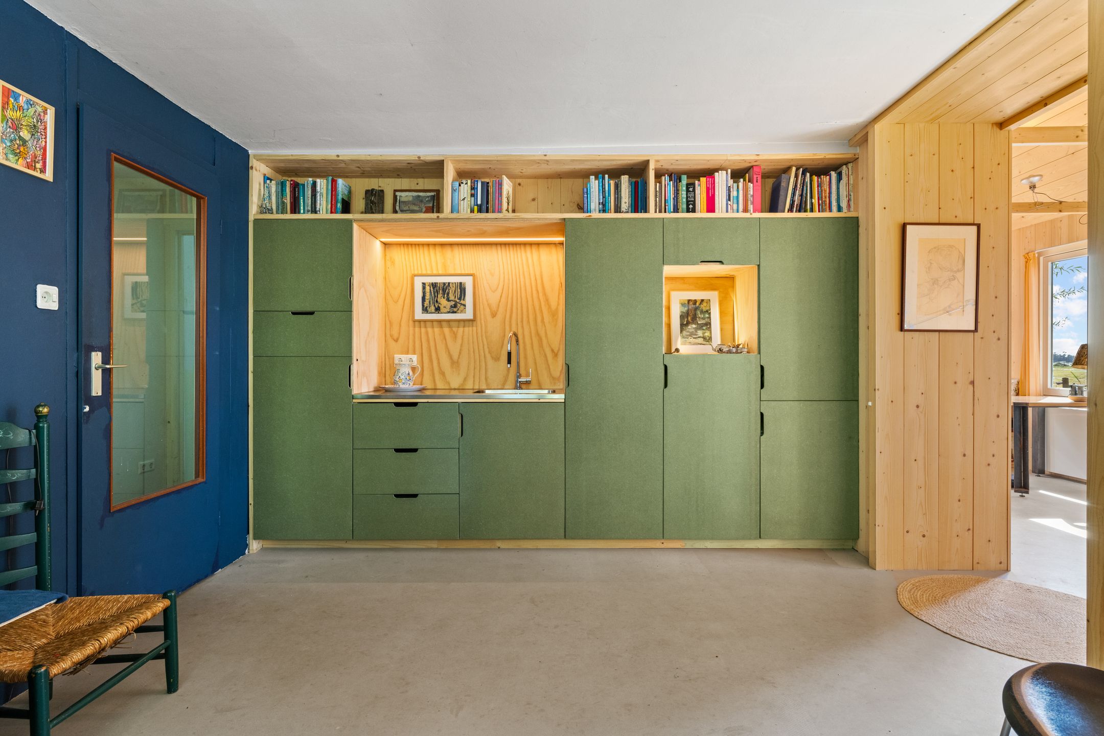 Foto 18 van Bloemendalergouw 63