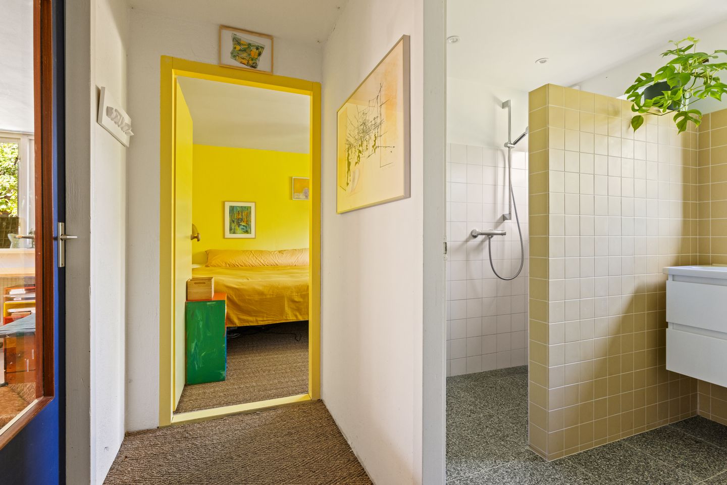 Foto 20 van Bloemendalergouw 63