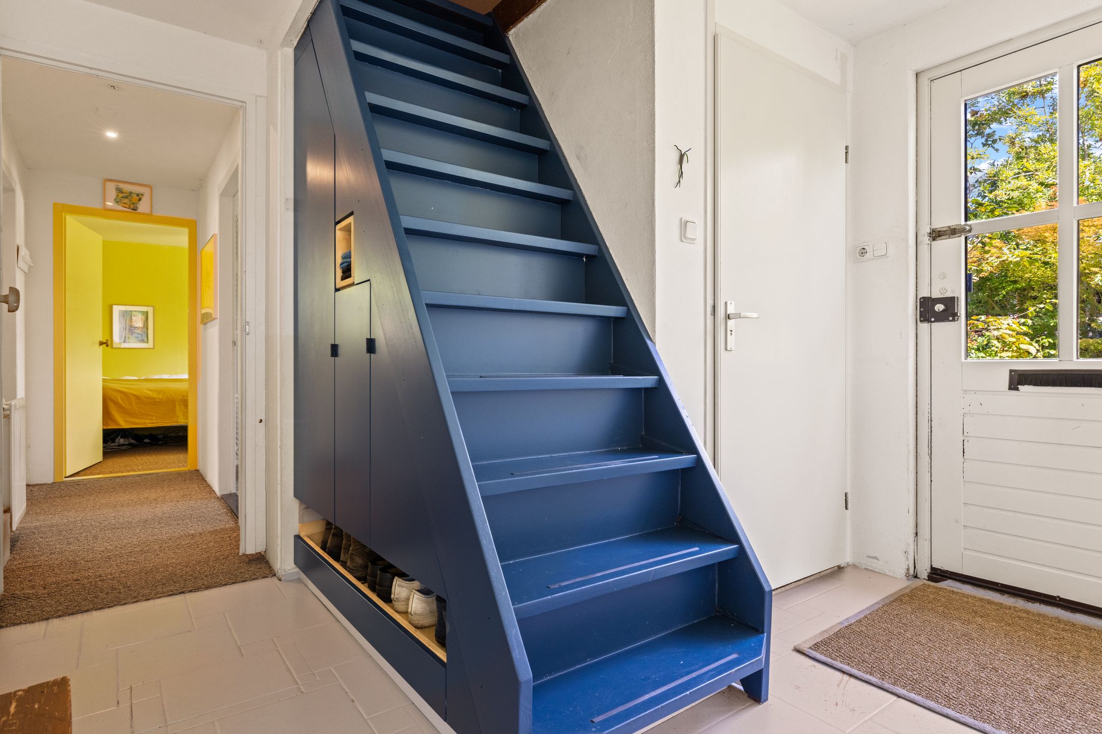 Foto 24 van Bloemendalergouw 63