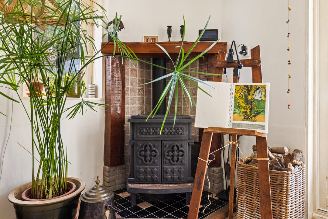 Foto 8 van Bloemendalergouw 63