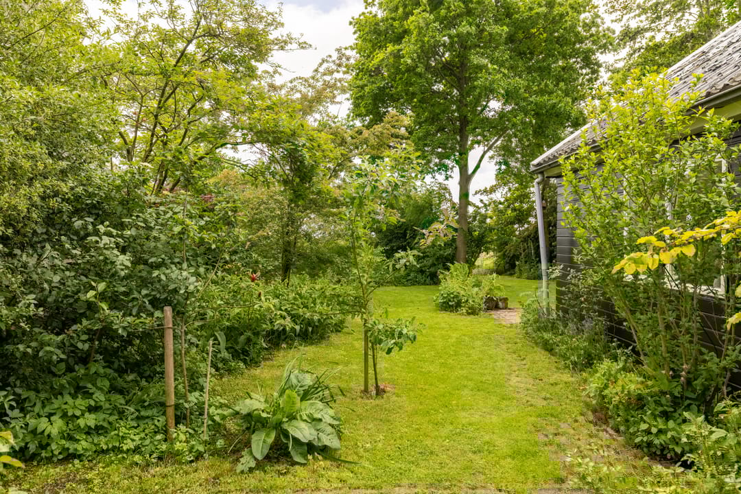 Foto 32 van Bloemendalergouw 63