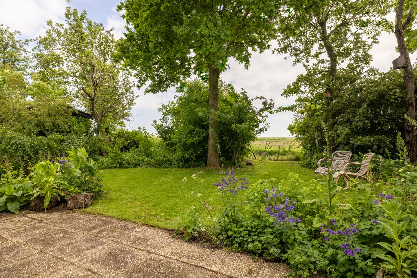 Foto 34 van Bloemendalergouw 63