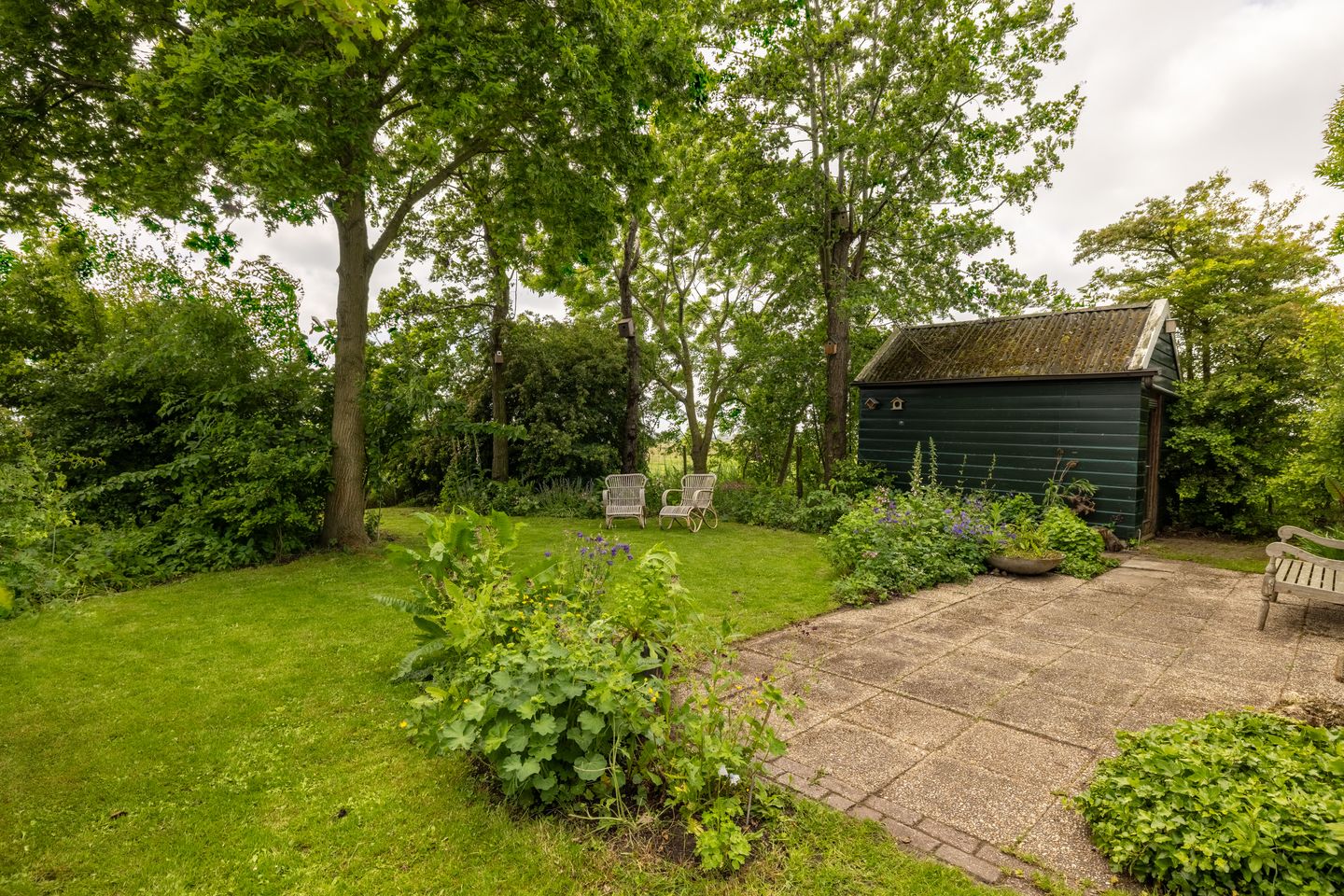 Foto 35 van Bloemendalergouw 63