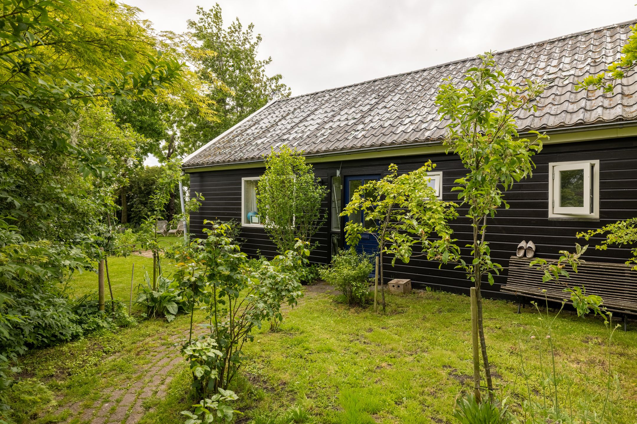 Foto 36 van Bloemendalergouw 63